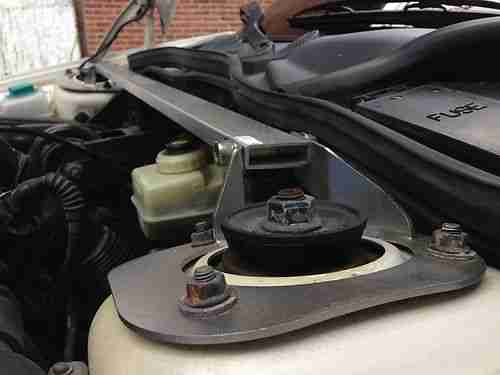 1996 Volvo 850 R 4-Door Sedan NO RESERVE, image 4