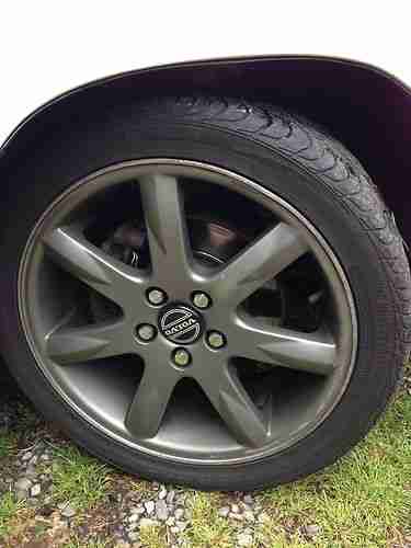 1996 Volvo 850 R 4-Door Sedan NO RESERVE, image 7