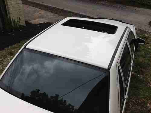 1996 Volvo 850 R 4-Door Sedan NO RESERVE, image 13