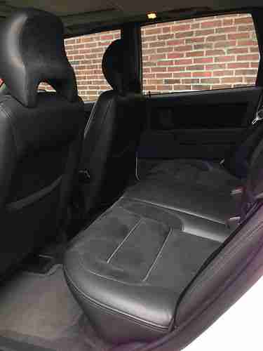 1996 Volvo 850 R 4-Door Sedan NO RESERVE, image 15