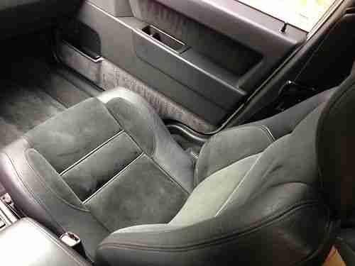 1996 Volvo 850 R 4-Door Sedan NO RESERVE, image 18