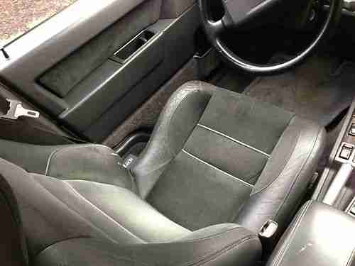 1996 Volvo 850 R 4-Door Sedan NO RESERVE, image 19