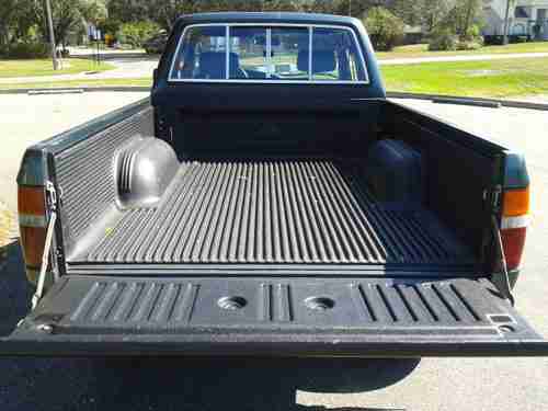 1993 TOYOTA PICKUP 4WD XTRACAB V6 3.0L, image 8