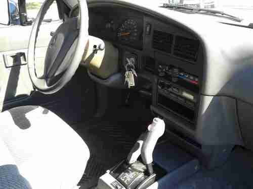 1993 TOYOTA PICKUP 4WD XTRACAB V6 3.0L, image 10