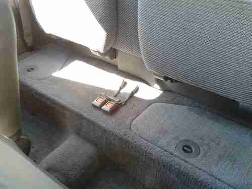 1993 TOYOTA PICKUP 4WD XTRACAB V6 3.0L, image 12