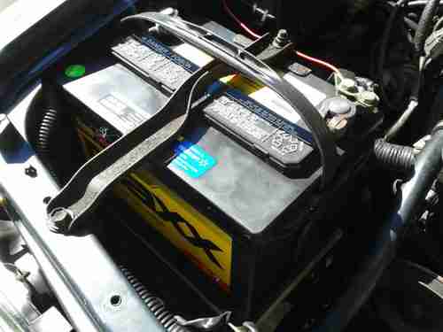 1993 TOYOTA PICKUP 4WD XTRACAB V6 3.0L, image 14