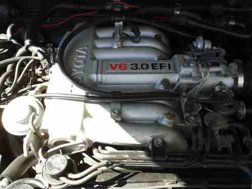 1993 TOYOTA PICKUP 4WD XTRACAB V6 3.0L, image 15