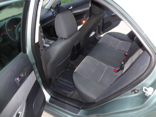 2003 Mazda 6 Fuel Efficient 4Cyl 2.3L, image 8