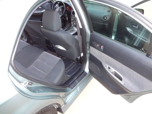 2003 Mazda 6 Fuel Efficient 4Cyl 2.3L, image 9
