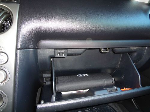 2003 Mazda 6 Fuel Efficient 4Cyl 2.3L, image 11