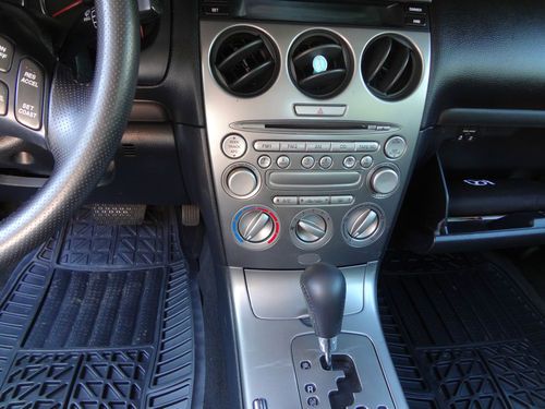 2003 Mazda 6 Fuel Efficient 4Cyl 2.3L, image 12