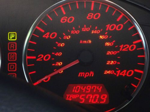 2003 Mazda 6 Fuel Efficient 4Cyl 2.3L, image 14