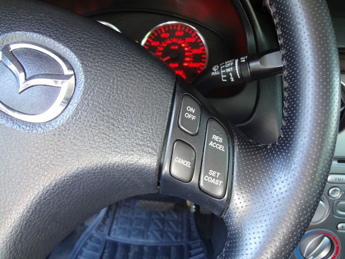 2003 Mazda 6 Fuel Efficient 4Cyl 2.3L, image 15