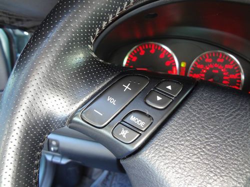 2003 Mazda 6 Fuel Efficient 4Cyl 2.3L, image 16