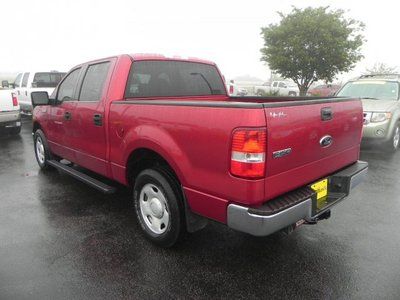 Ford F-150 XL 4.6L Low Miles Power Windows Power Door Locks Keyless Entry CD, US $19,988.00, image 3