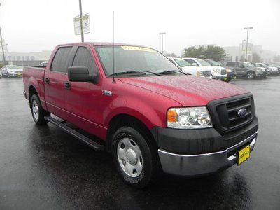 Ford F-150 XL 4.6L Low Miles Power Windows Power Door Locks Keyless Entry CD, US $19,988.00, image 7