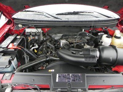 Ford F-150 XL 4.6L Low Miles Power Windows Power Door Locks Keyless Entry CD, US $19,988.00, image 11