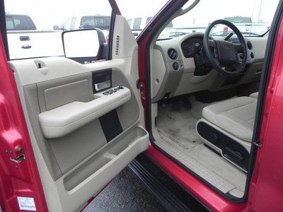 Ford F-150 XL 4.6L Low Miles Power Windows Power Door Locks Keyless Entry CD, US $19,988.00, image 15