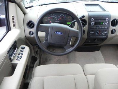 Ford F-150 XL 4.6L Low Miles Power Windows Power Door Locks Keyless Entry CD, US $19,988.00, image 16