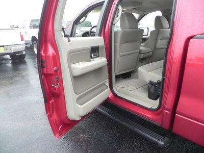 Ford F-150 XL 4.6L Low Miles Power Windows Power Door Locks Keyless Entry CD, US $19,988.00, image 20