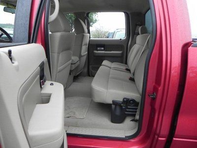 Ford F-150 XL 4.6L Low Miles Power Windows Power Door Locks Keyless Entry CD, US $19,988.00, image 21