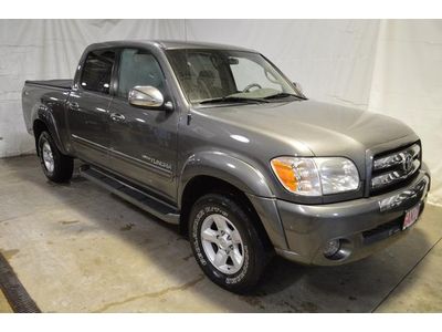 We finance!!! four wheel drive sr5 truck 4.7l alloy wheels