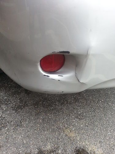 2010 TOYOTA COROLLA LE SEDAN AUTO CRUISE CONTROL 34K MILES, image 4