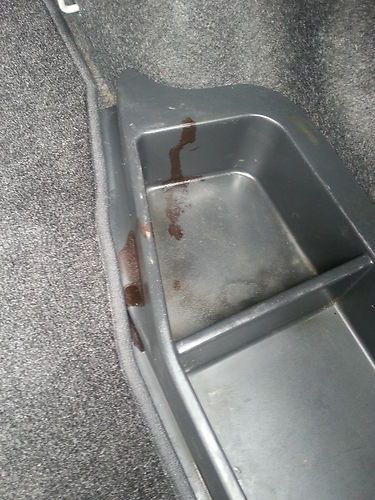 2010 TOYOTA COROLLA LE SEDAN AUTO CRUISE CONTROL 34K MILES, image 8