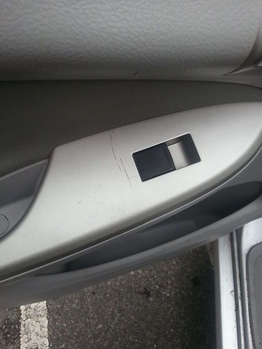 2010 TOYOTA COROLLA LE SEDAN AUTO CRUISE CONTROL 34K MILES, image 10