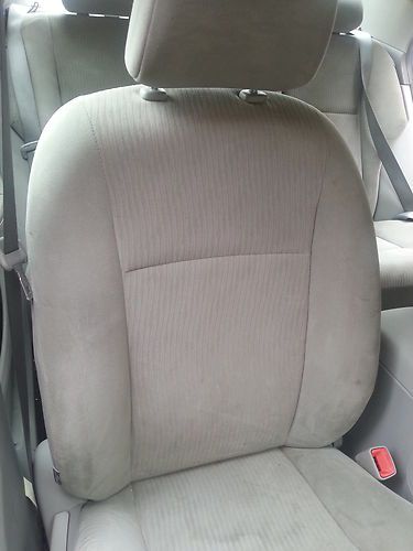 2010 TOYOTA COROLLA LE SEDAN AUTO CRUISE CONTROL 34K MILES, image 11