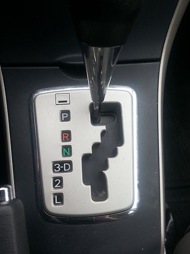 2010 TOYOTA COROLLA LE SEDAN AUTO CRUISE CONTROL 34K MILES, image 19