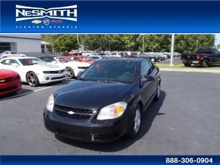 2006 chevrolet cobalt 2dr cpe lt w/sunroof