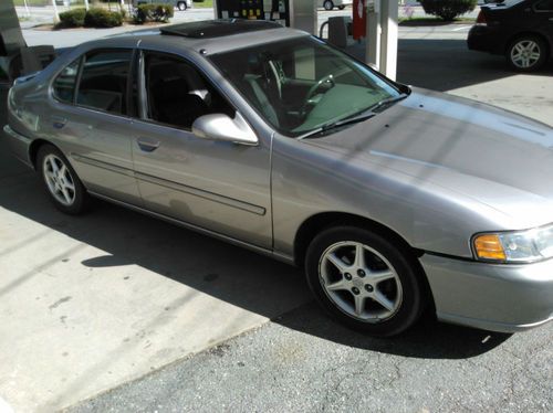 2001 Nissan Altima, US $2,800.00, image 2