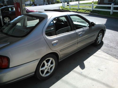 2001 Nissan Altima, US $2,800.00, image 3