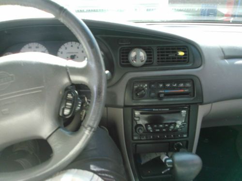 2001 Nissan Altima, US $2,800.00, image 4