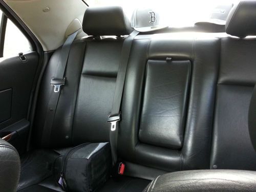 2005 Cadillac CTS Base Sedan 4-Door 3.6L, US $14,500.00, image 4