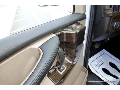 Southern Comfort 9 Passenger Conversion Van - 31