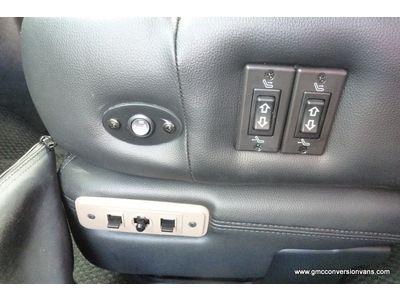 Southern Comfort 9 Passenger Conversion Van - 31