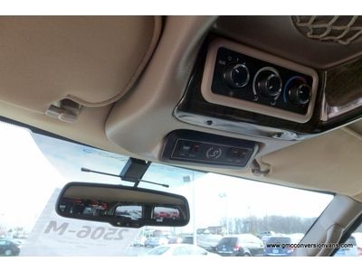 Southern Comfort 9 Passenger Conversion Van - 31