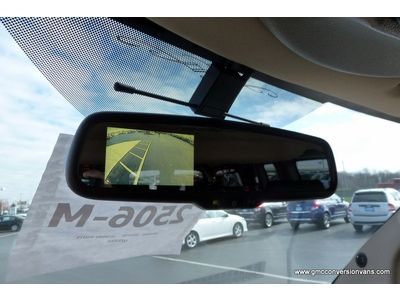 Southern Comfort 9 Passenger Conversion Van - 31