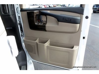 Southern Comfort 9 Passenger Conversion Van - 31