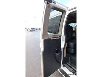 Southern Comfort 9 Passenger Conversion Van - 31