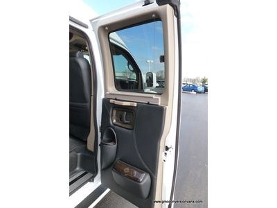 Southern Comfort 9 Passenger Conversion Van - 31