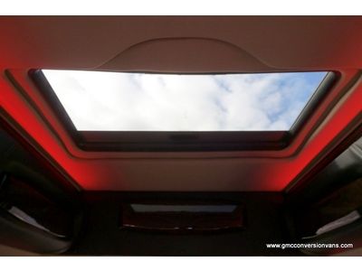 Southern Comfort 9 Passenger Conversion Van - 31