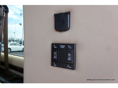 Southern Comfort 9 Passenger Conversion Van - 31