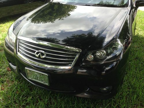 Infiniti m45 s