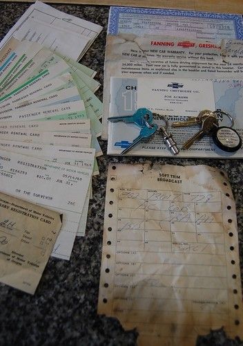 1967 Chevrolet Chevelle Malibu 283 Marina Blue Two Owner Solid Rust Free Driver, US $19,000.00, image 10