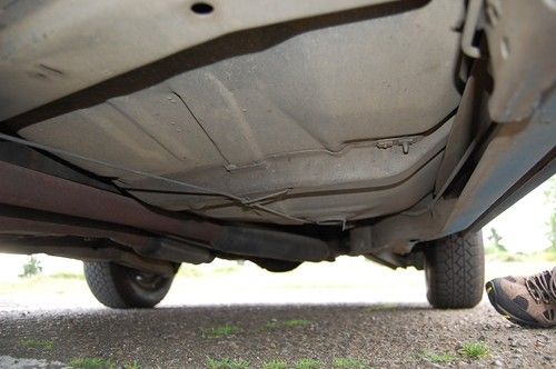 1967 Chevrolet Chevelle Malibu 283 Marina Blue Two Owner Solid Rust Free Driver, US $19,000.00, image 15