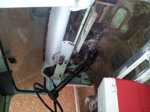 1956 Ford F100 Project Truck, US $2,000.00, image 2