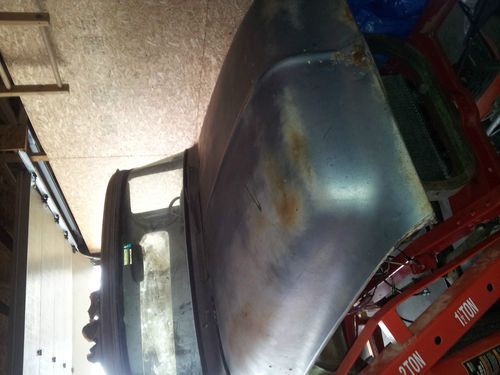 1956 Ford F100 Project Truck, US $2,000.00, image 3
